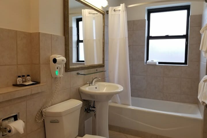 Hotel Days Inn Lincoln Park North