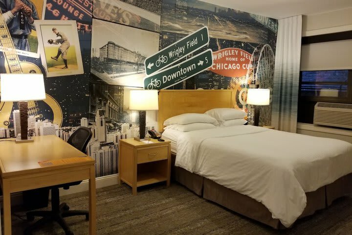 Hotel Days Inn Lincoln Park North