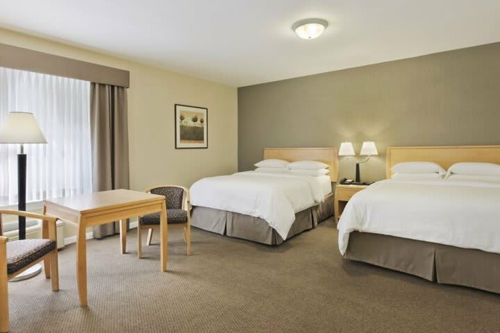 Hotel Days Inn Lincoln Park North
