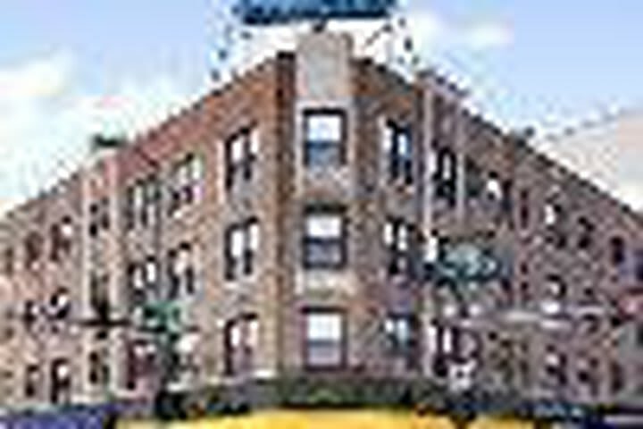 Hotel Days Inn Lincoln Park North