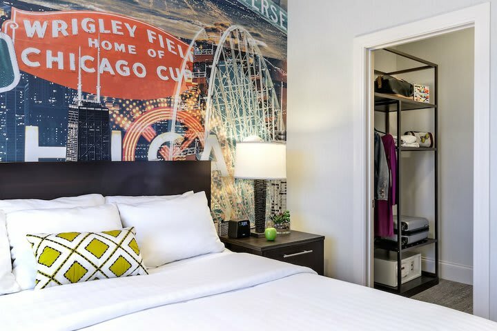 Hotel Days Inn Lincoln Park North