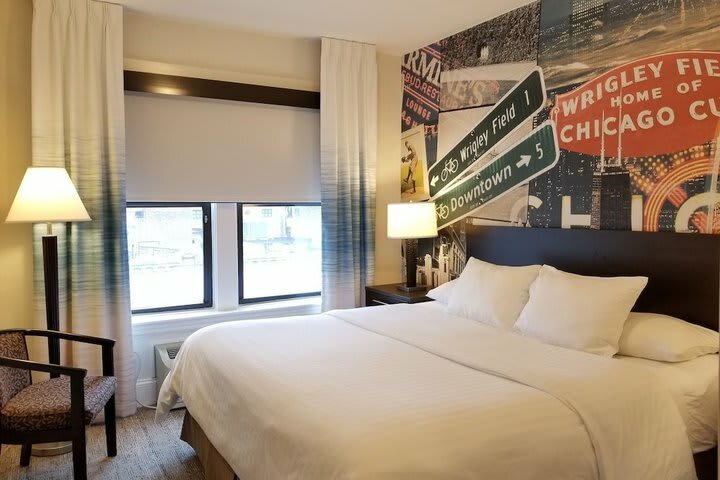 Hotel Days Inn Lincoln Park North