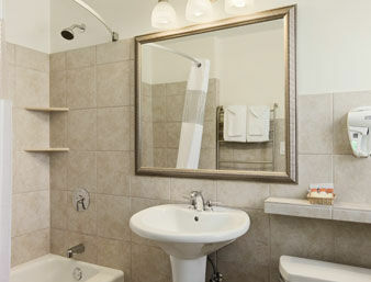 Hotel Days Inn Lincoln Park North
