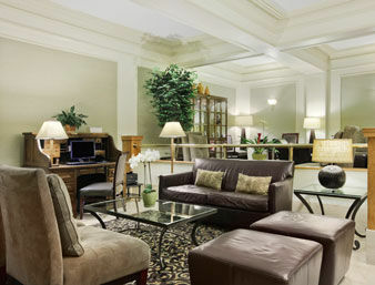 Hotel Days Inn Lincoln Park North