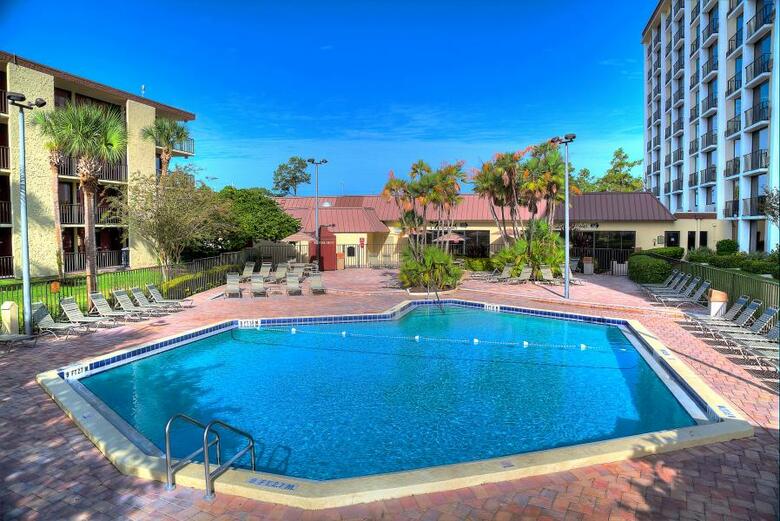 Hotel Rosen Inn Universal