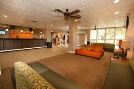 Hotel Rosen Inn Universal