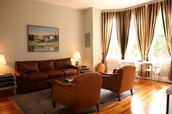 The Morris House Hotel