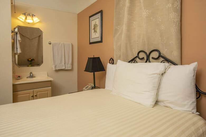 Hotel Hayes Valley Inn