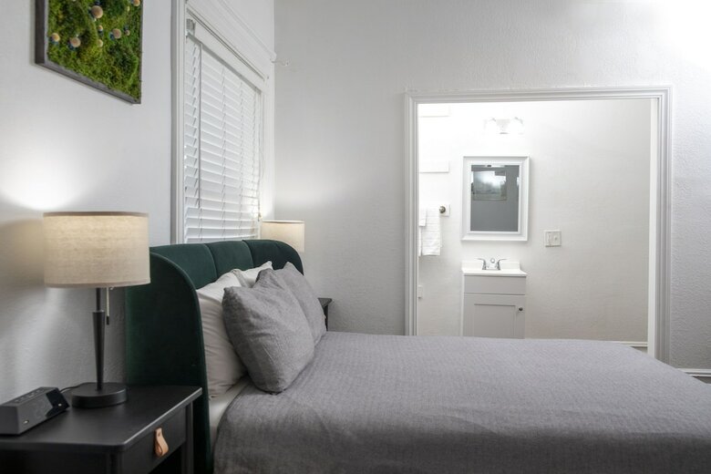 Hotel Hayes Valley Inn