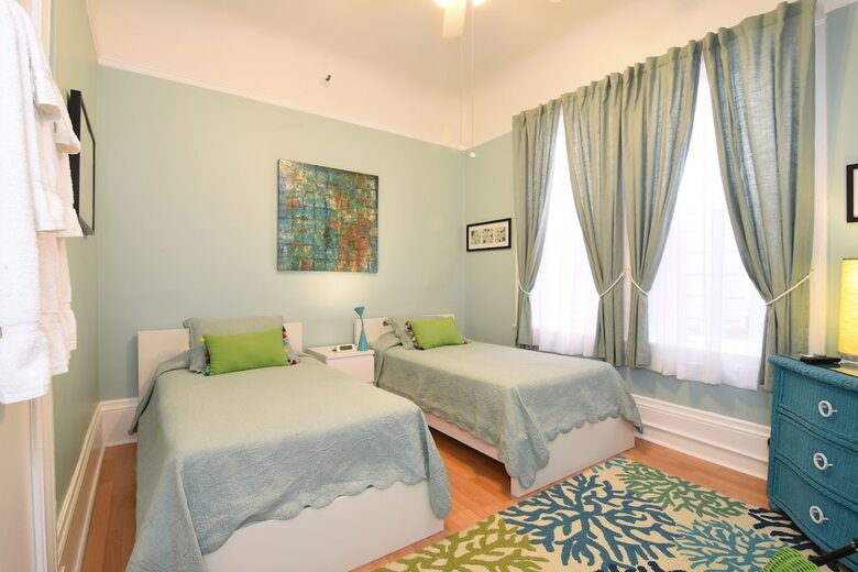 Hotel Hayes Valley Inn