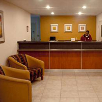 Hotel Red Roof Inn Atlanta Downtown