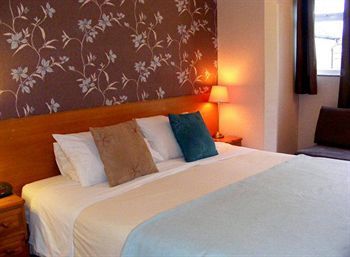 Hotel Carolina