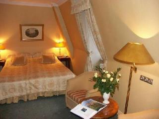 Hotel Podewils In Gdansk
