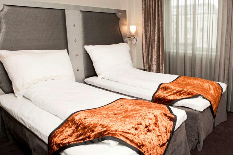 Clarion Hotel Ernst