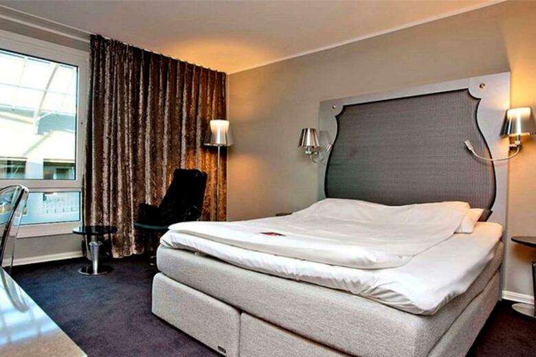 Clarion Hotel Ernst