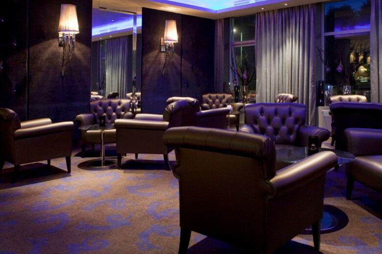 Clarion Hotel Ernst