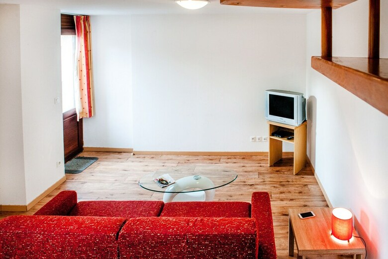 Hotel Les Marquises