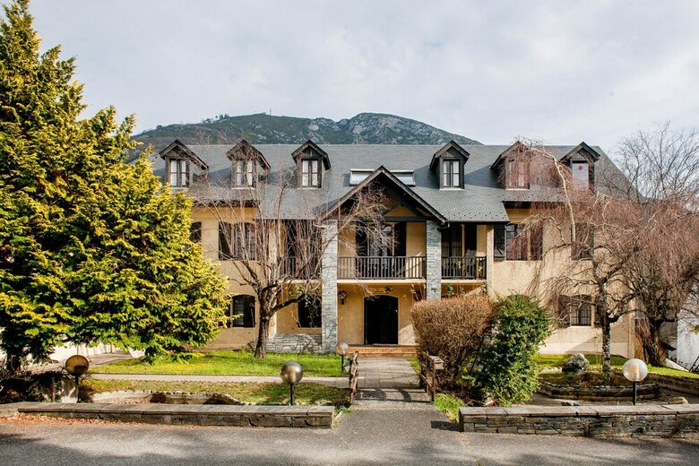 Hotel Les Marquises