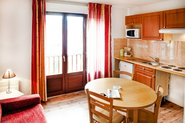 Hotel Les Marquises