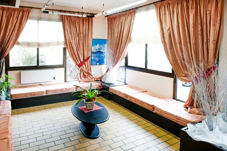 Hotel Les Marquises