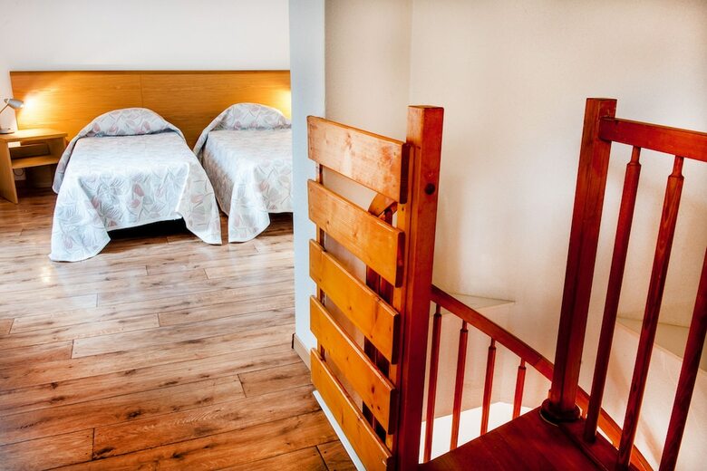 Hotel Les Marquises