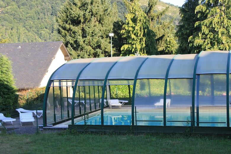 Hotel Les Marquises