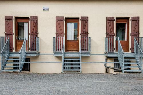 Hotel Les Marquises