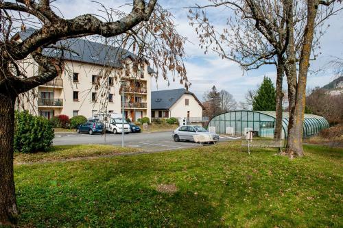 Hotel Les Marquises