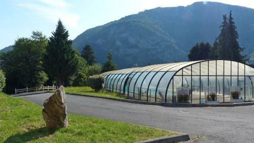 Hotel Les Marquises