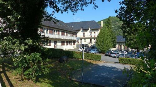 Hotel Les Marquises