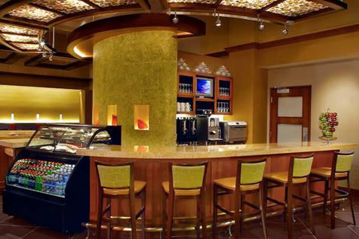 Hotel Hyatt Place Buckhead