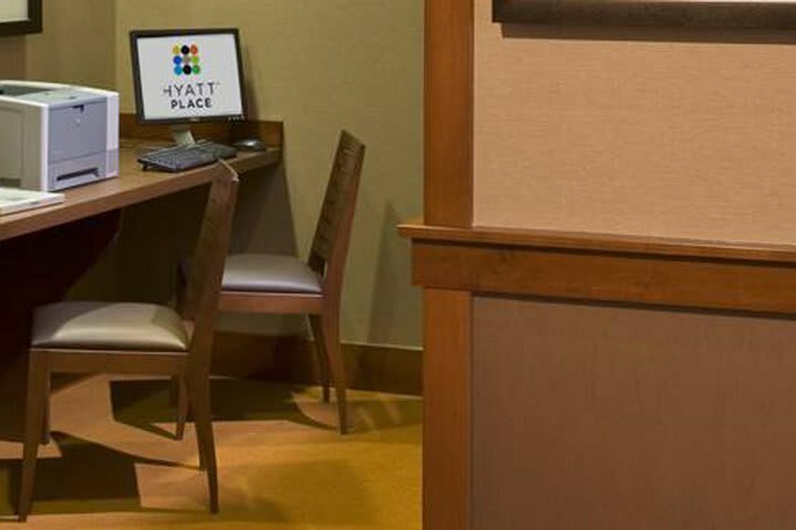 Hotel Hyatt Place Buckhead