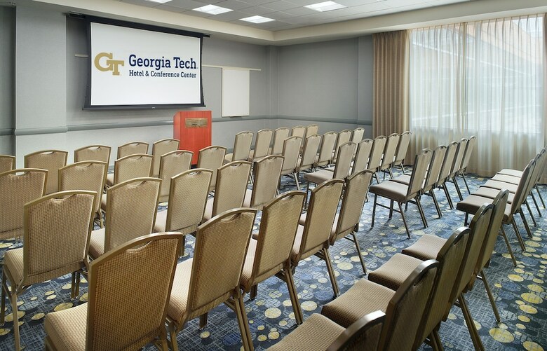 Georgia Tech Hotel And Conference Center