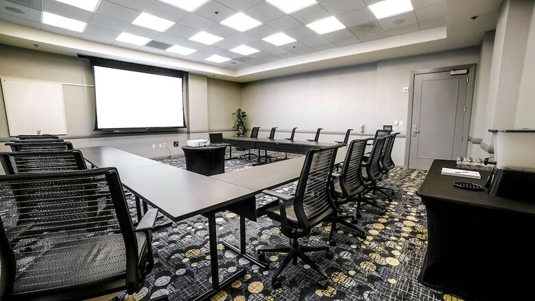 Georgia Tech Hotel And Conference Center
