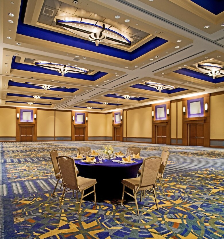 Georgia Tech Hotel And Conference Center