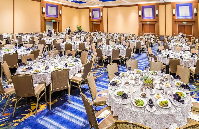 Georgia Tech Hotel And Conference Center