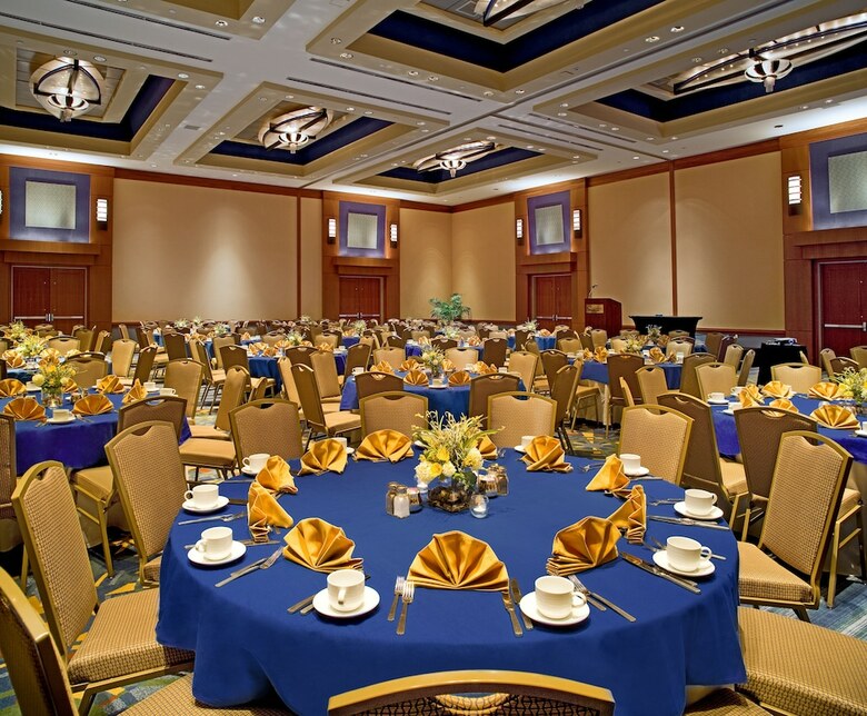 Georgia Tech Hotel And Conference Center