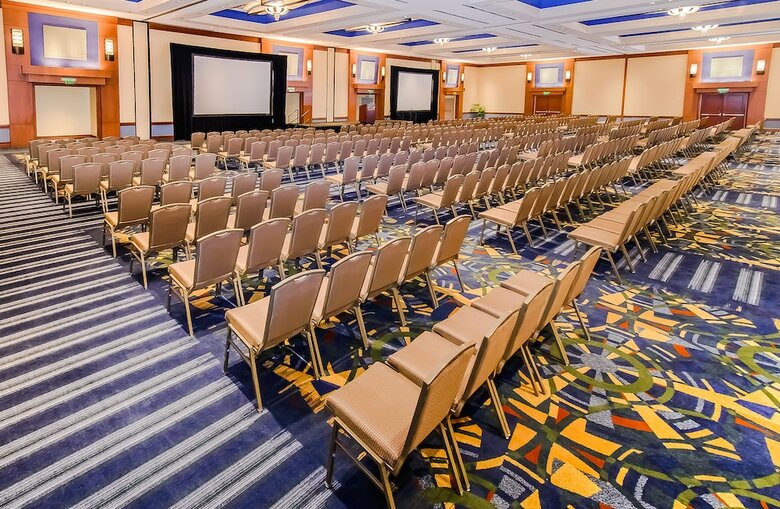 Georgia Tech Hotel And Conference Center