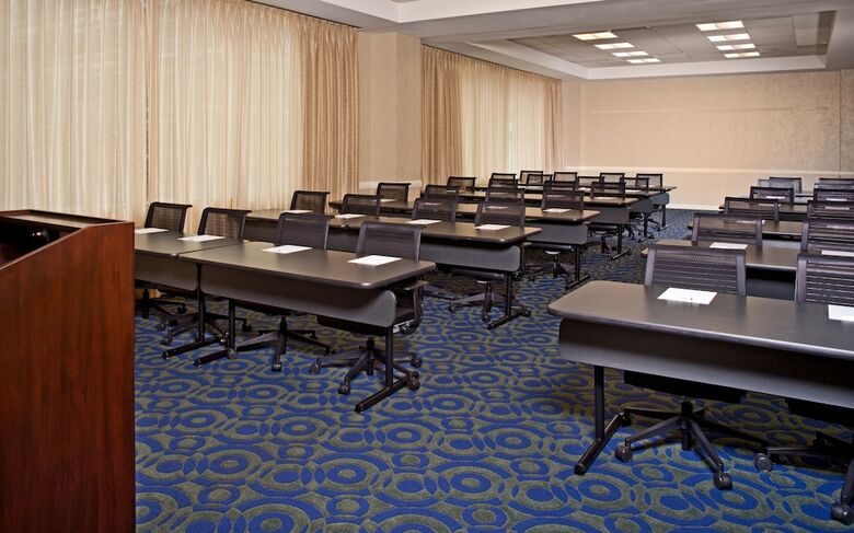 Georgia Tech Hotel And Conference Center