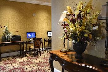 Hotel Regency Suites
