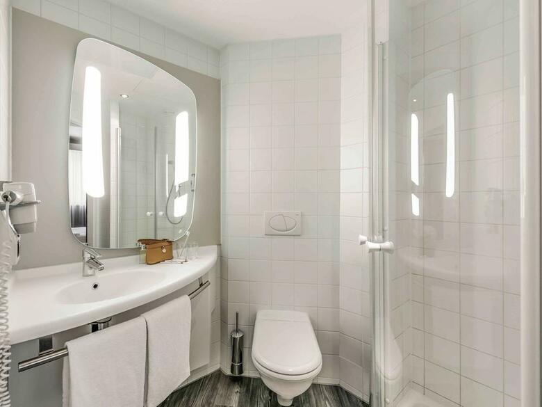 Hotel Ibis Innsbruck