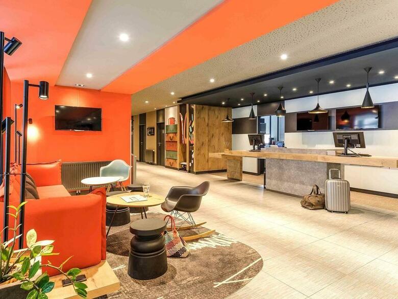Hotel Ibis Innsbruck