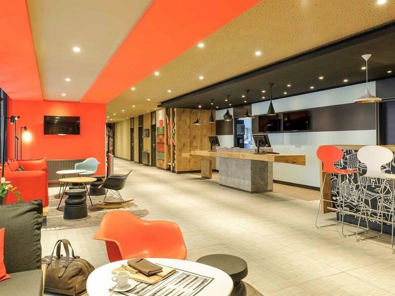 Hotel Ibis Innsbruck