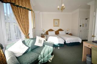 Best Western Montague Hotel