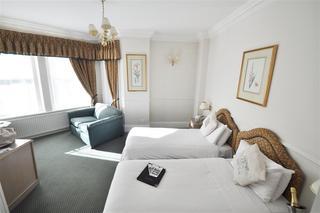 Best Western Montague Hotel