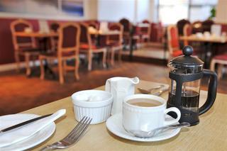Best Western Montague Hotel