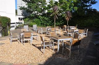 Best Western Montague Hotel