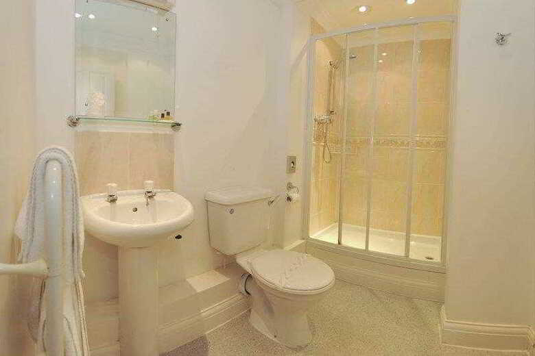 Best Western Montague Hotel