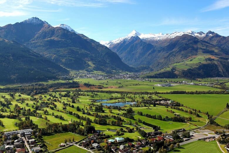 Hotel Sonnblick