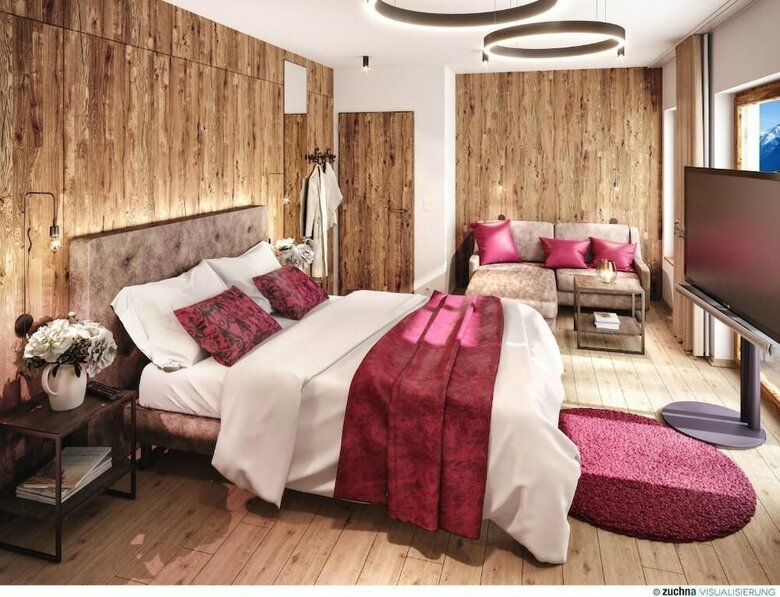 Hotel Sonnblick